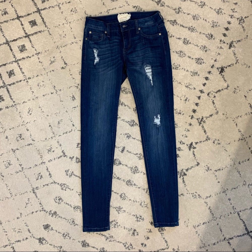 Altar’d State Johanna Jeans